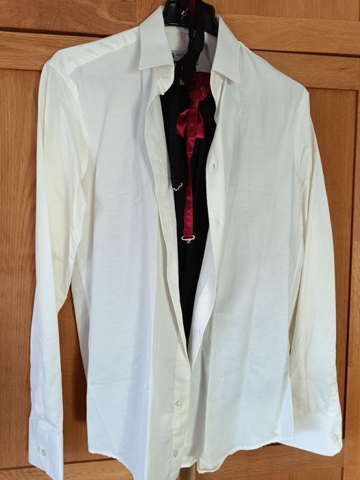 Костюм - цял комплект