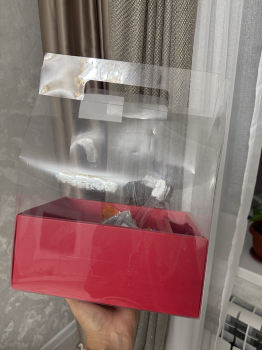 Продам корзины для шашу