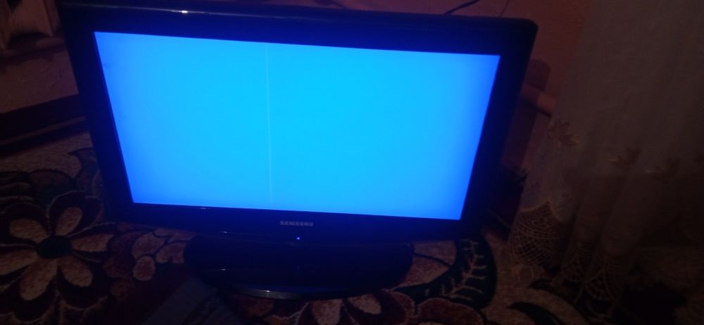 Самсунг 32 led телевизор сотилади