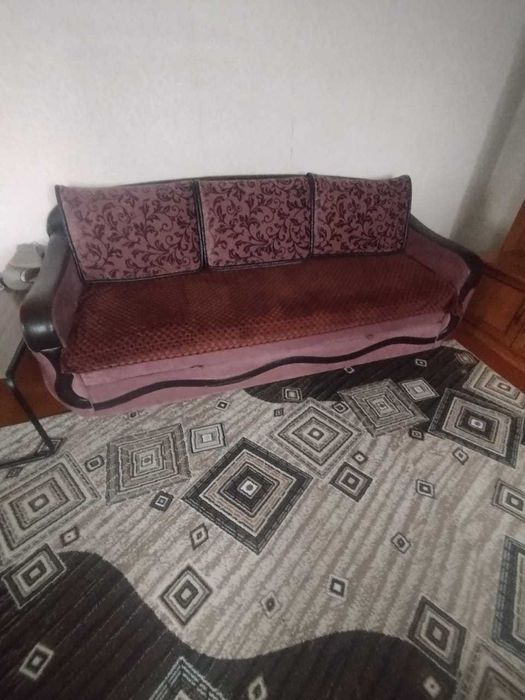 Диван раскладной