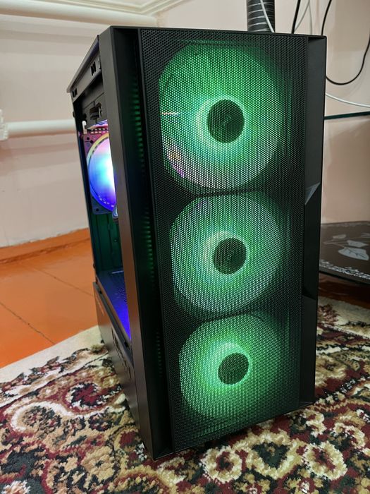 Системный блок i5 13400