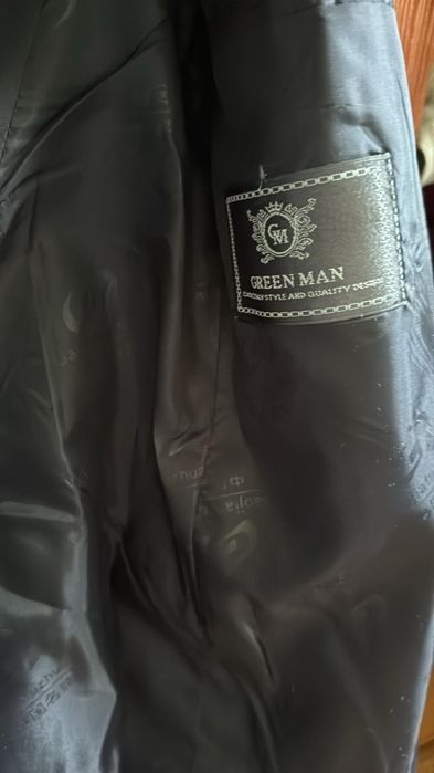 Классические костюмы