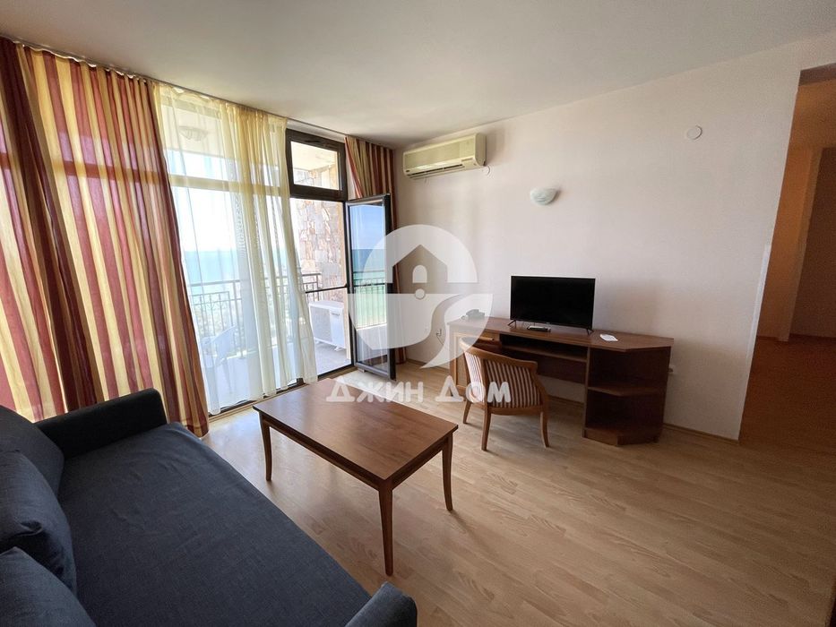 Продава се Двустаен апартамент в Свети Влас - 80 кв.м за 542 €/кв.м - Снимка #4