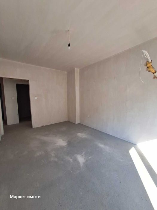 Продава се Тристаен апартамент в Стара Загора, Аязмото - 167 кв.м за 474 €/кв.м - Снимка #1