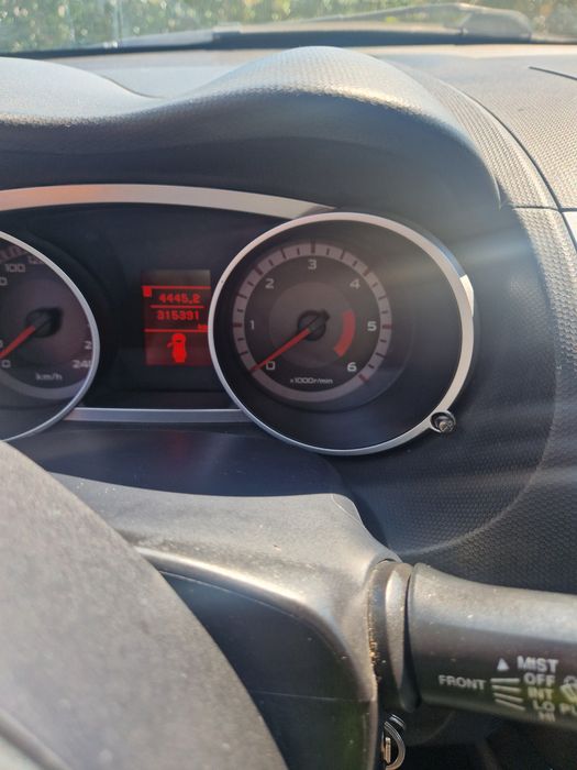 MITSUBISHI Outlander 2009 — imagine 3