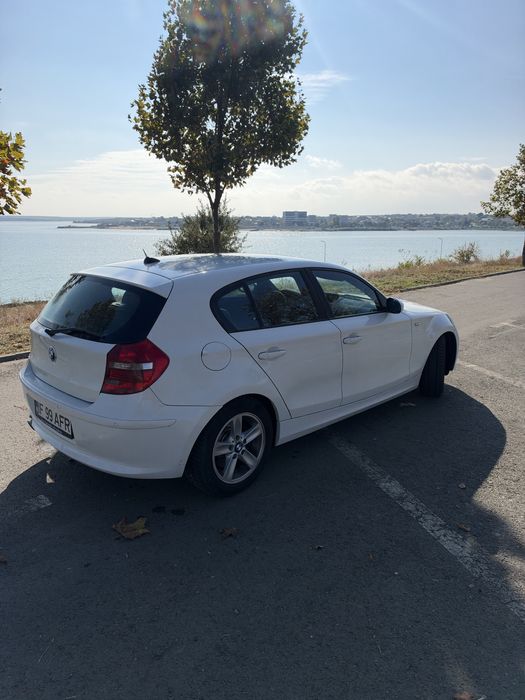 BMW Seria 1 2008 — imagine 5