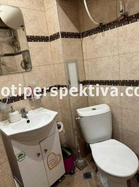 Продава се Двустаен апартамент в Пловдив, Кючук Париж - 50 кв.м за 2100 €/кв.м - Снимка #6