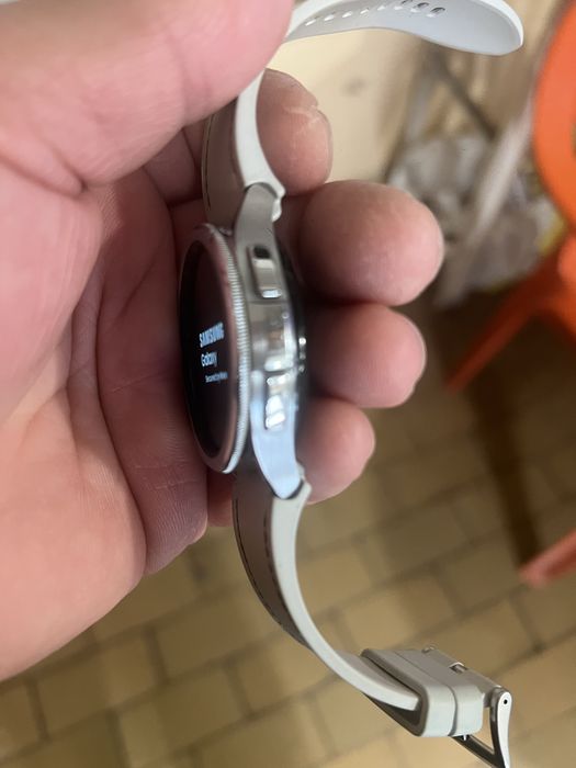 Samsung Watch 6 класик
