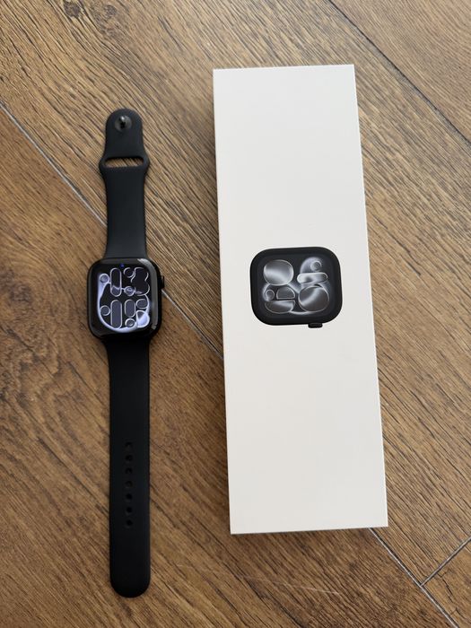 Apple Watch 11 46mm