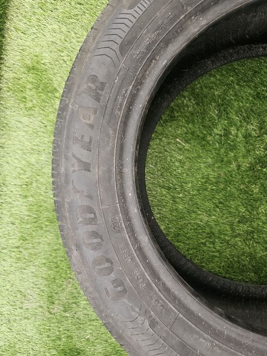 205 55 16 vara goodyear