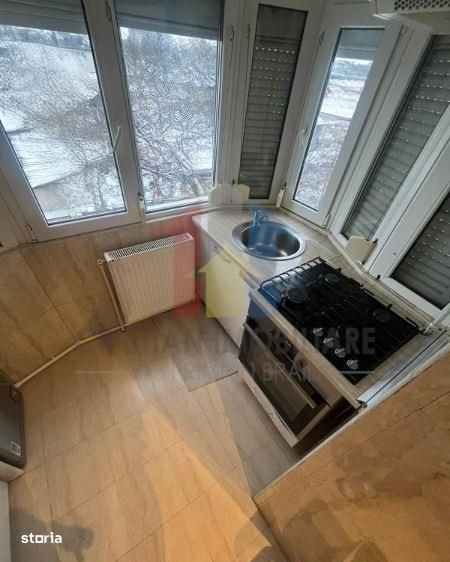 MOBILAT si UTILAT! Ap 3 camere, zona Dorobanti, ETAJ 3
