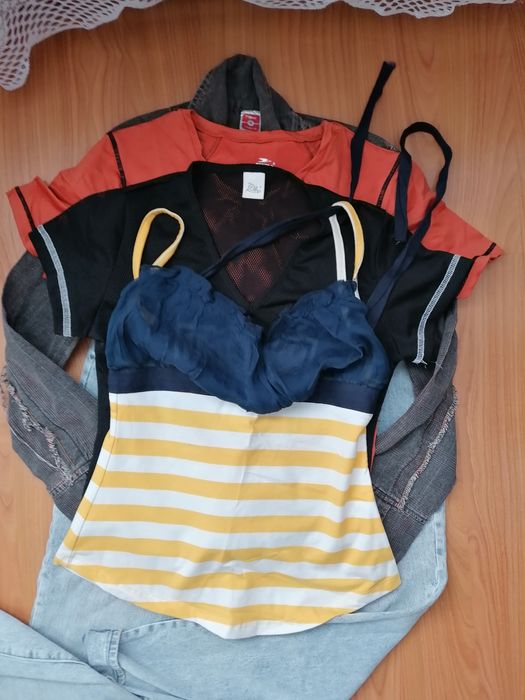Lot haine mar s, M, L, XL, xxl