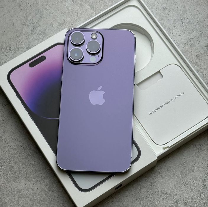 iPhone 14 PRO • MOV • Accept Schimburi