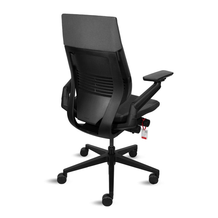 Scaun de Birou Steelcase GESTURE Refurbished Black