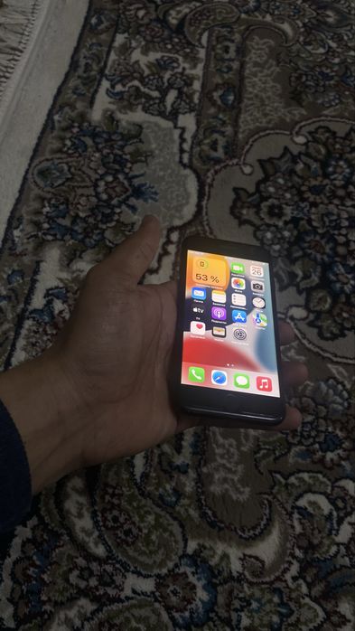 iPhone 7 128 sotiladi