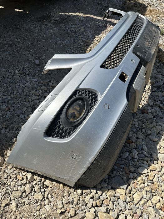 Предна броня Mercedes ML W164