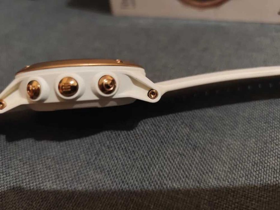 Garmin Fenix 3 Gold Sapphire Edition