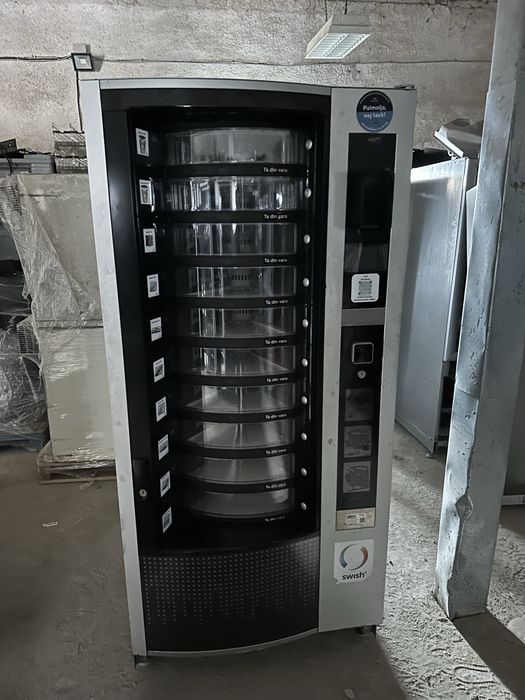 Vindem necta festival