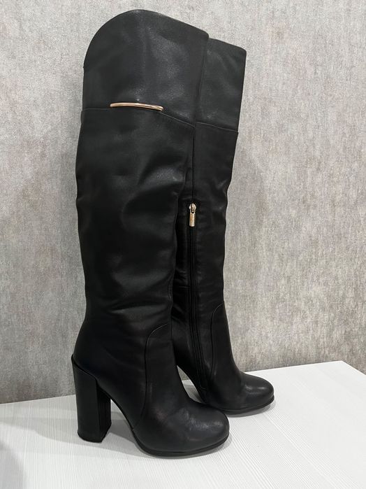 Продам сапоги , 38 размер