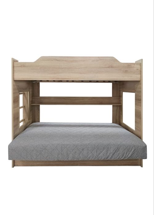 Кровать двухъярусная