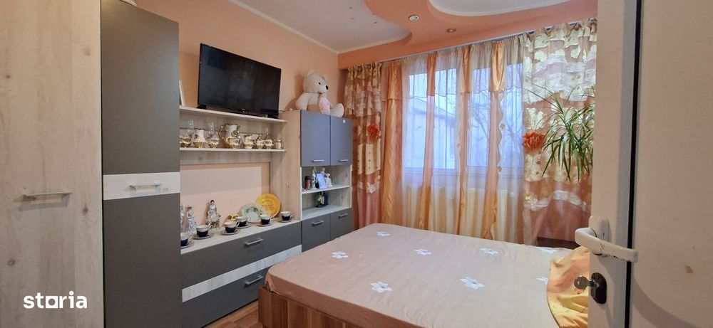 Apartment in Galati - Vedere 4