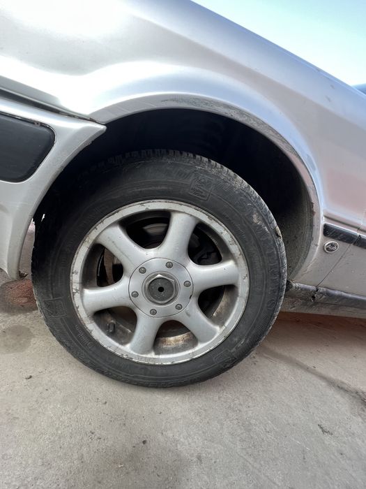 Ауди 80 Б4/Audi 80 B4 НА ЧАСТИ