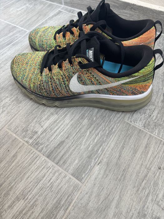 Маратонки Nike air max