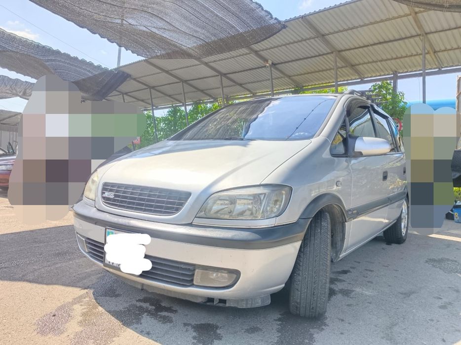 Продажа авто с пробегом