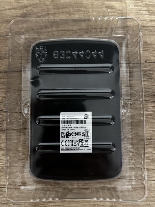 HDD Adata HV300 1TB Slim