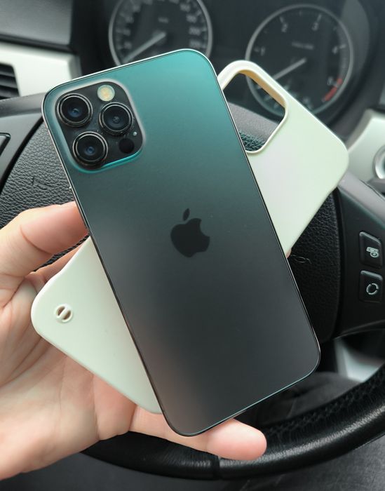 iPhone 12 Pro Black 128 GB