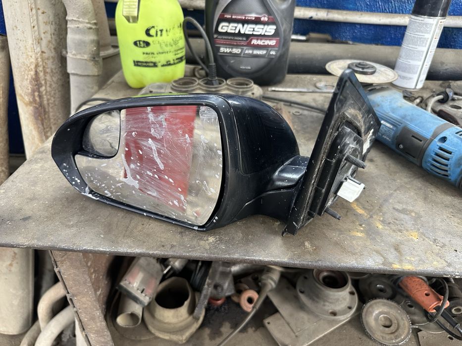 Айна сол жак оригинал тек бир жагы!!!