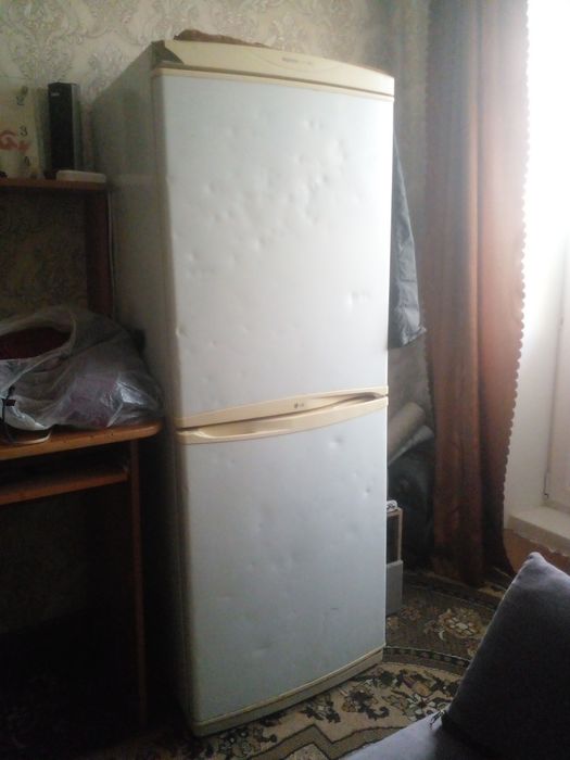 Холодильник лж...
