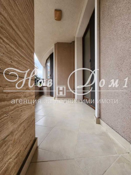 Жилище в хармонична и сигурна, семейна среда!Готов за нанасяне!Акт 16!