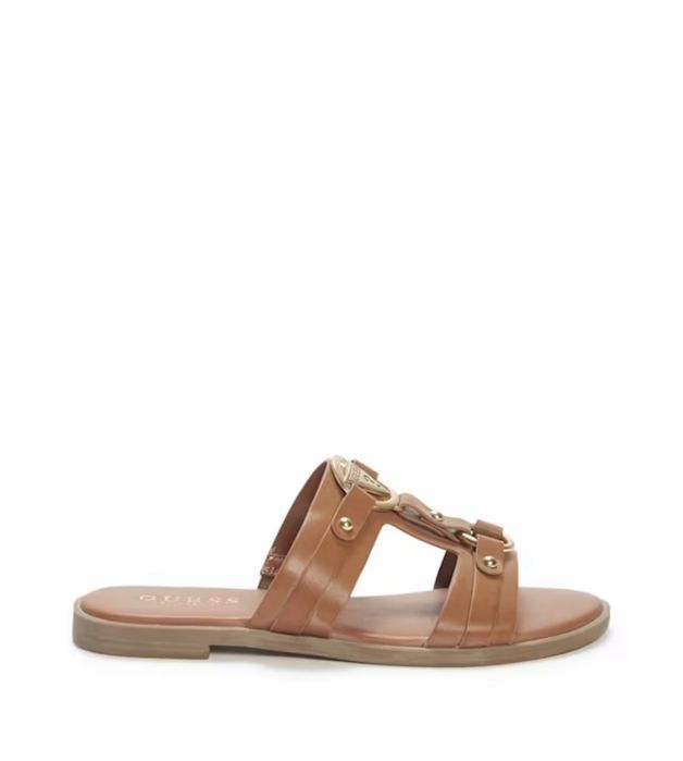 Шлепанцы guess оригинал