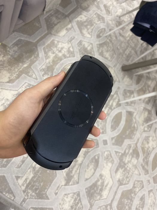 Sony PSP street e-1000