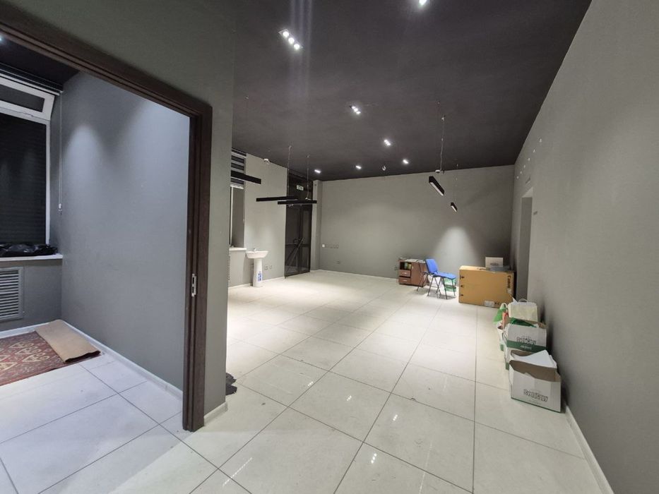 Аренда помещение Глинка