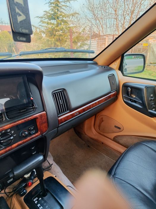 Jeep  чероки за продаване