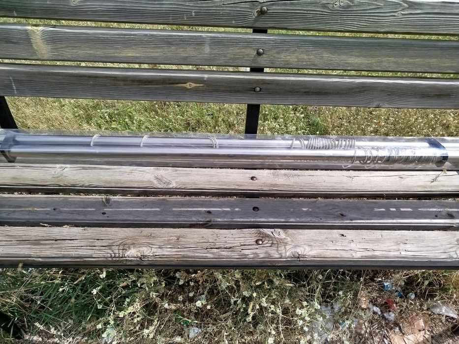 Продажа.Гардина двух секций