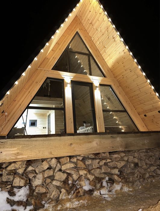 Дом для вашего отдыха