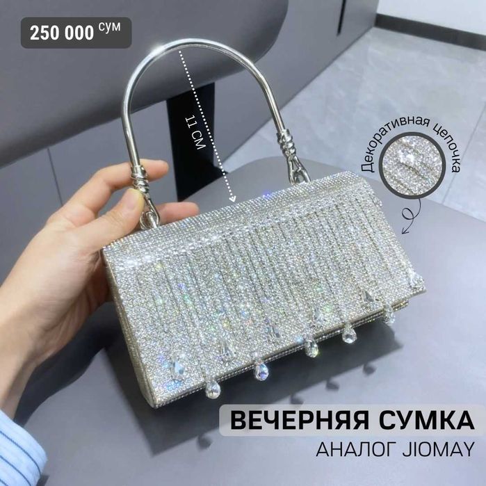 Создание карточек на Uzum (инфографика)