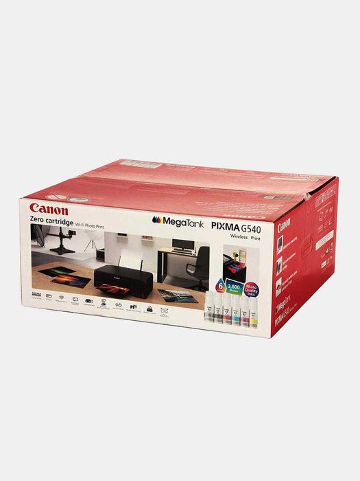 Canon PIXMA G540 Новый