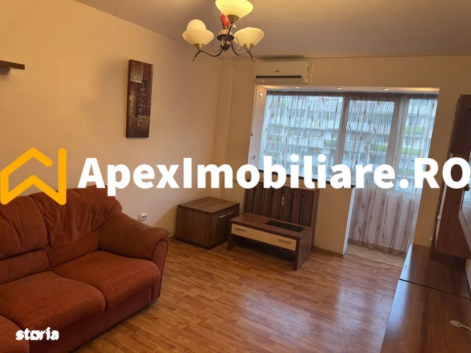 Apartament 3 camere de inchiriat Drumul Taberei Bucuresti | ApexImobil