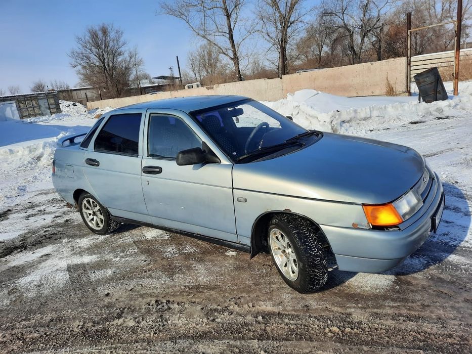 Продам Ваз 21101