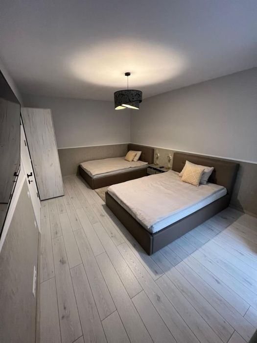 Apartament de inchiriat Iezer 2 camere