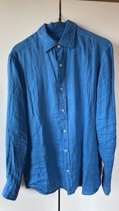 Сет ризи на Massimo Dutti