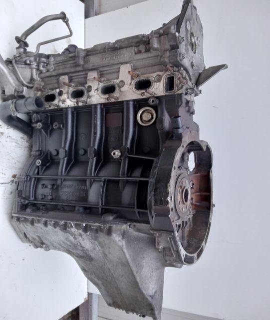 Motor  fara anexe 2.0 cdi R6400110701 Mercedes-Benz A-Class W169 (fac