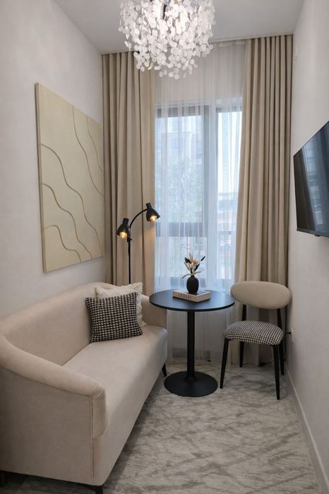 Продается своя ЖК Oz'makon (Узмакон)