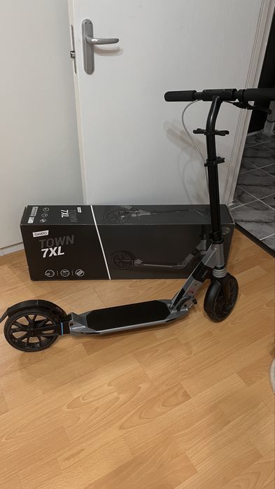 Trotinetă Town T7XL