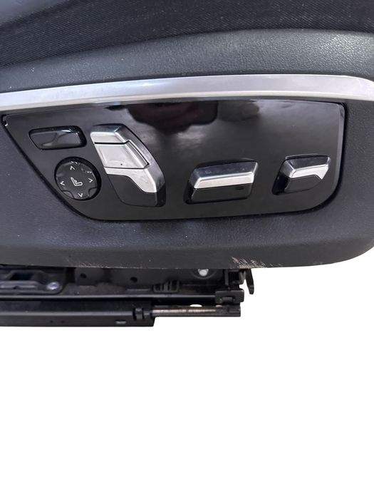 Interior Complet Piele Bmw 7 Vi G11, G12 2014 - >