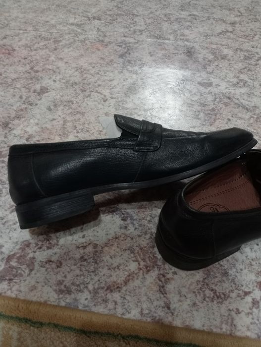 Продам MILONA туфли